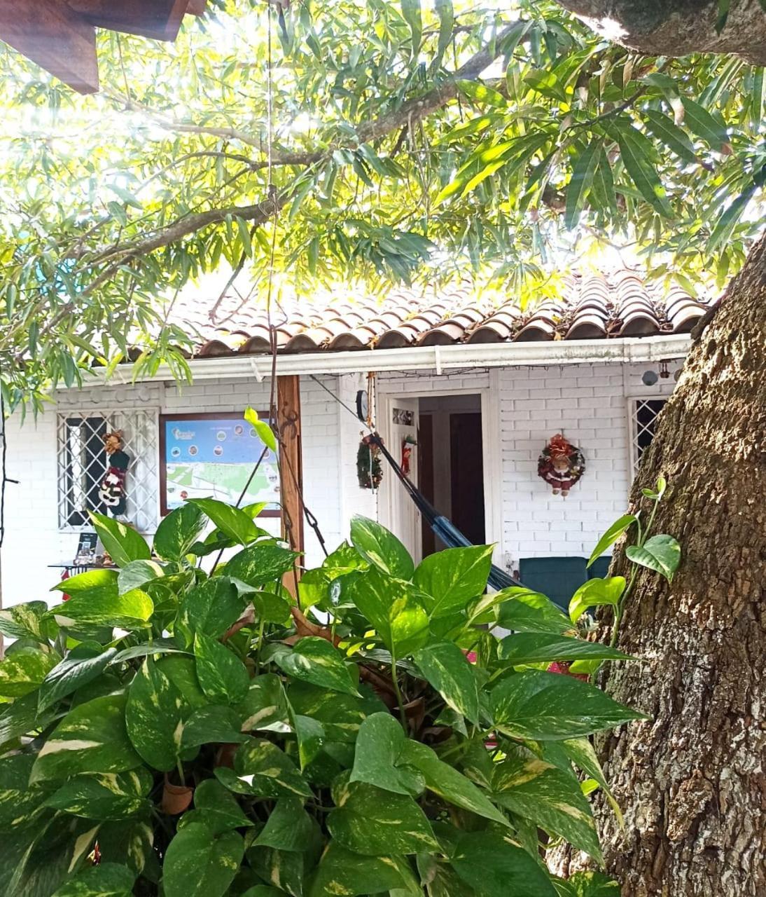 Hostal Corales Tolu Exterior photo
