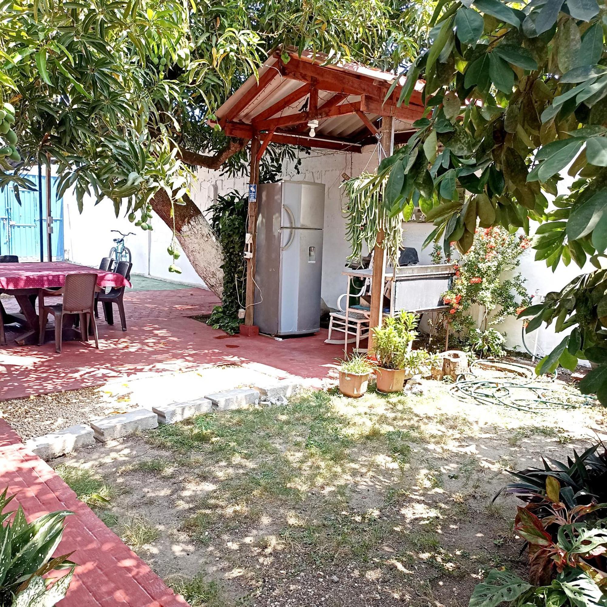 Hostal Corales Tolu Exterior photo